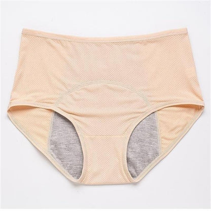 ✨New 2024 high-waisted leak-proof panties (3 proužky v jednom balení)