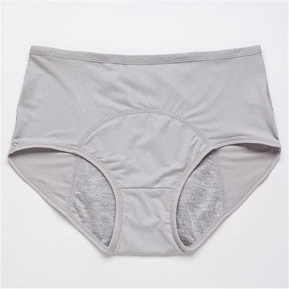 ✨New 2024 high-waisted leak-proof panties (3 proužky v jednom balení)