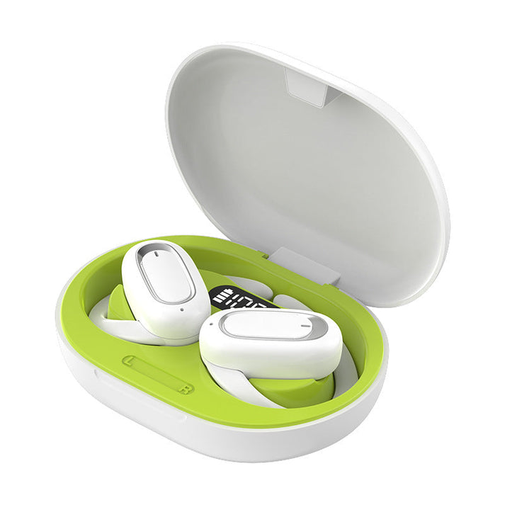 🎧Słuchawki Bluetooth z dźwiękiem przestrzennym 3D Open OWS🎁